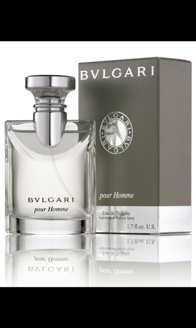 Bvlgari pour store homme harga
