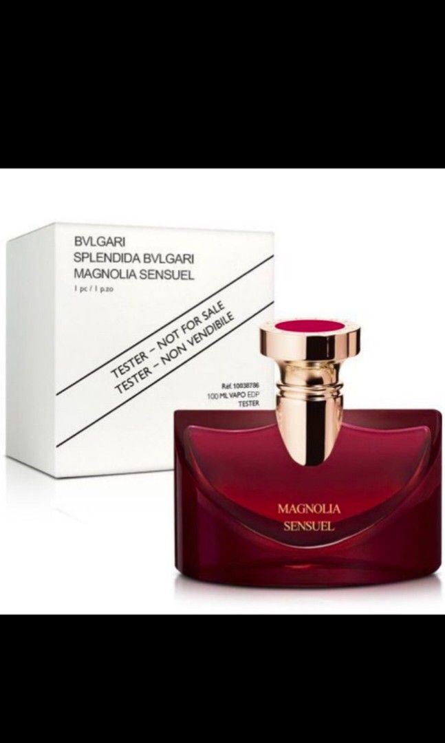 Magnolia sensuel bvlgari sephora outlet