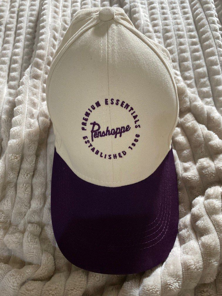 PENSHOPPE Cap, Men's Fashion, Watches & Accessories, Caps & Hats on ...