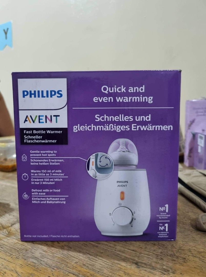 Philips Avent Bottle Warmer On Carousell philips-avent-bottle-warmer-on-carousell