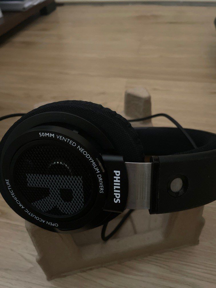Jual clearance philips shp9500