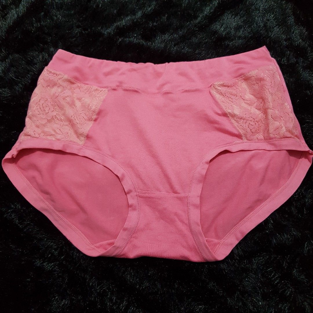 Pink Panty On Carousell