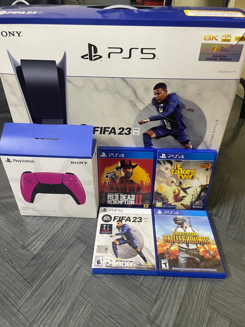 диски для playstation 5 minecraft