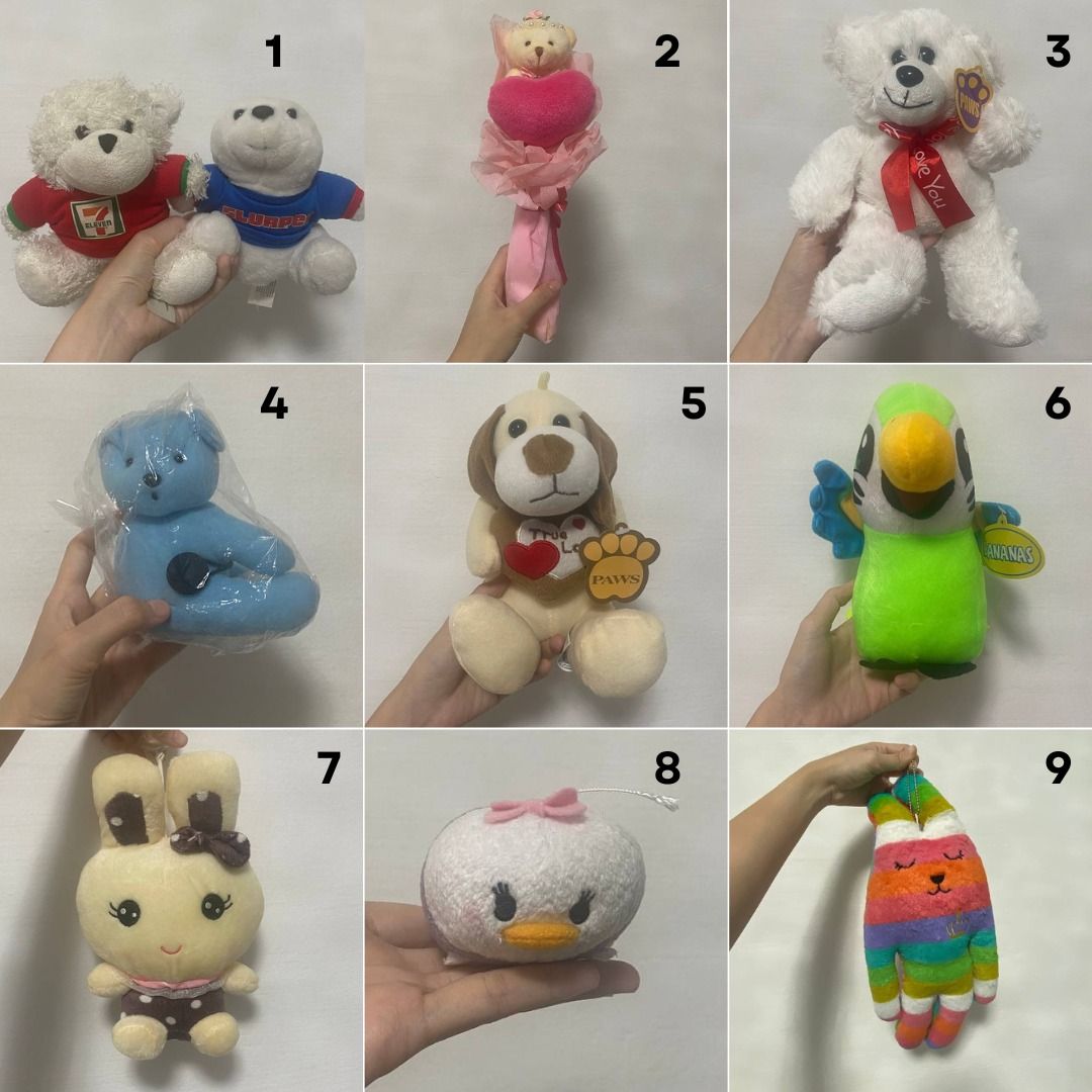 2 toys sale