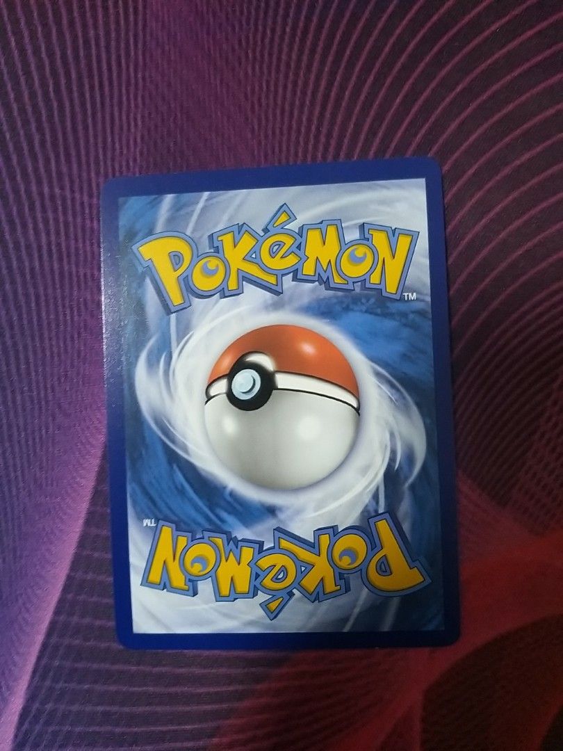  Pokemon - Miraidon ex 081/198 - Scarlet & Violet - Double Rare  Card : Toys & Games