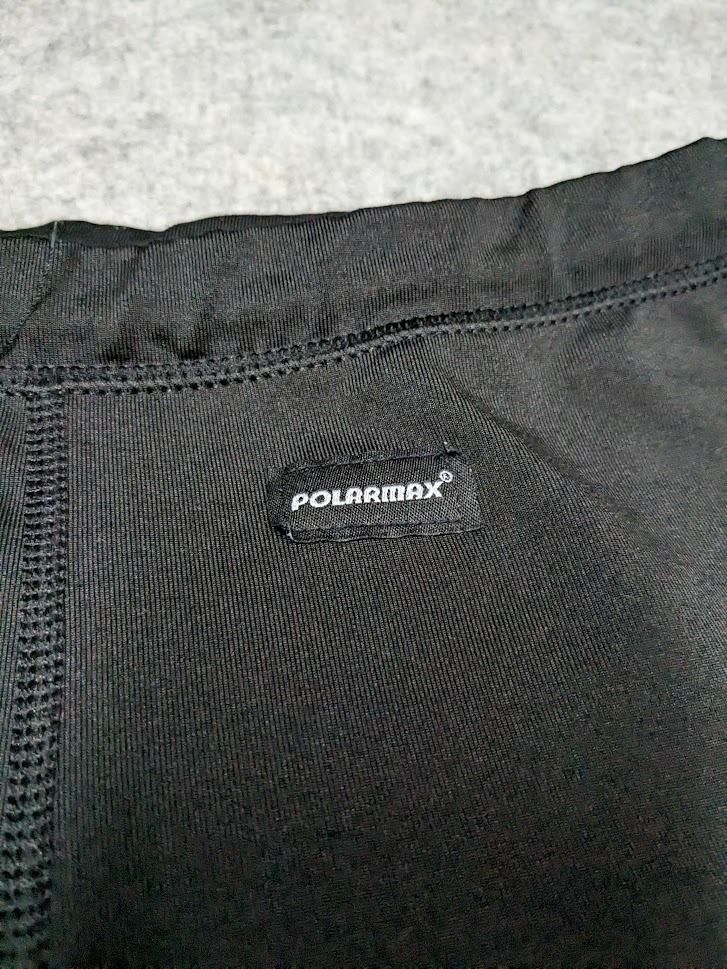 Polarmax technical base online layer acclimate dry