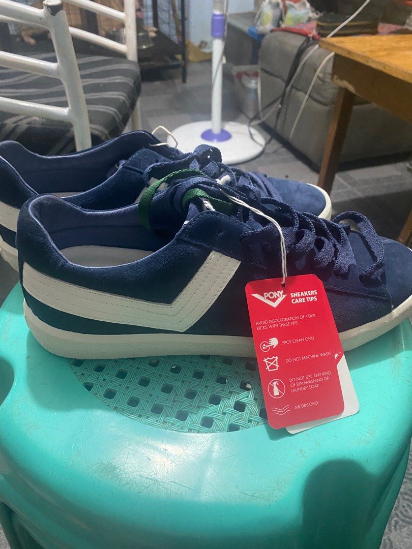 Pony Classic Topstar on Carousell