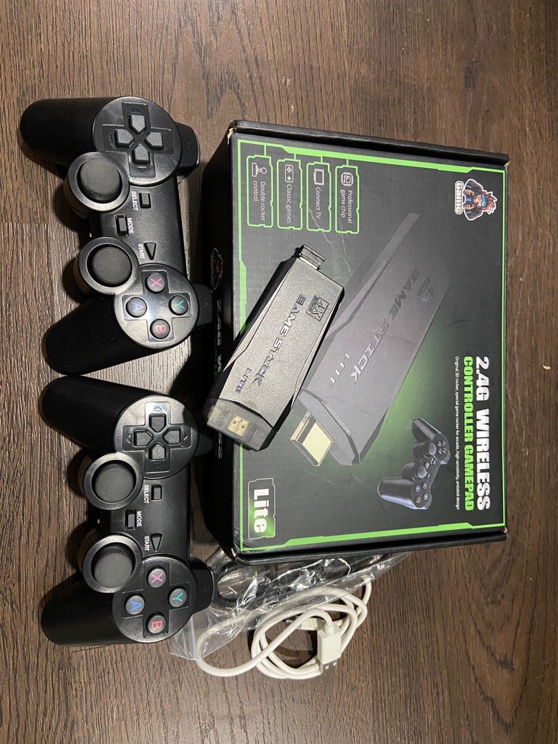 3000 games sale in 1 console