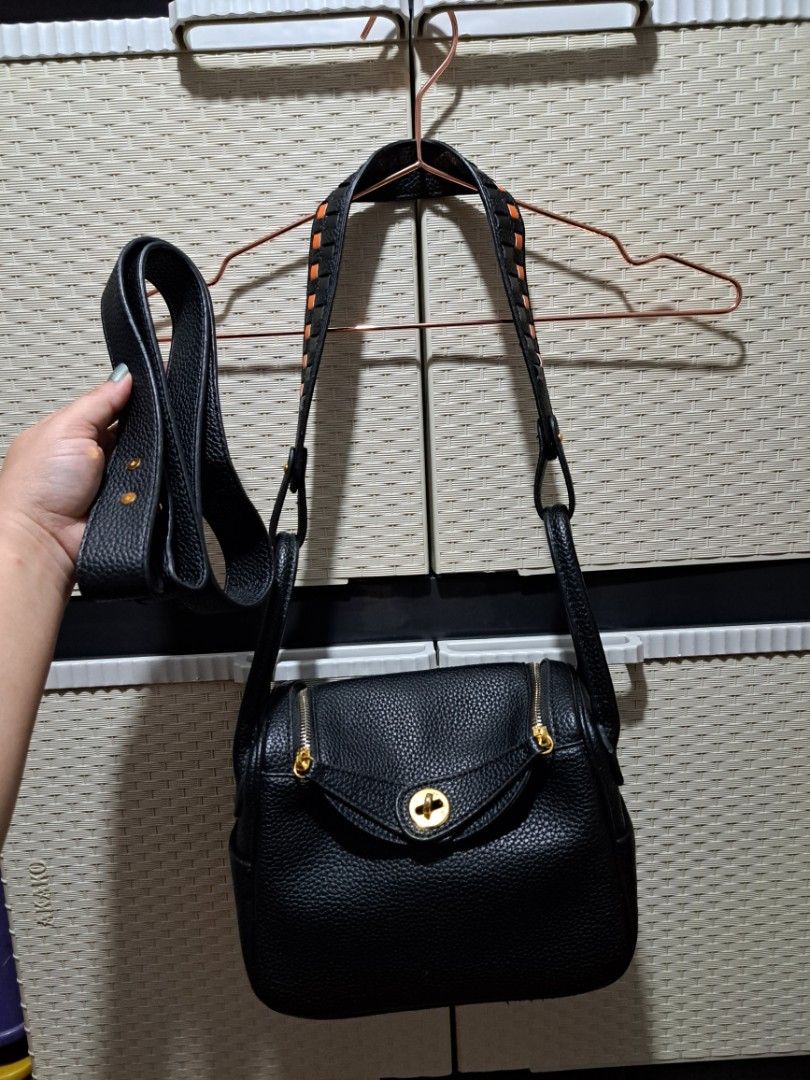 Daftar harga Tas Fashion Hermes Lindy Bulan Oktober 2023