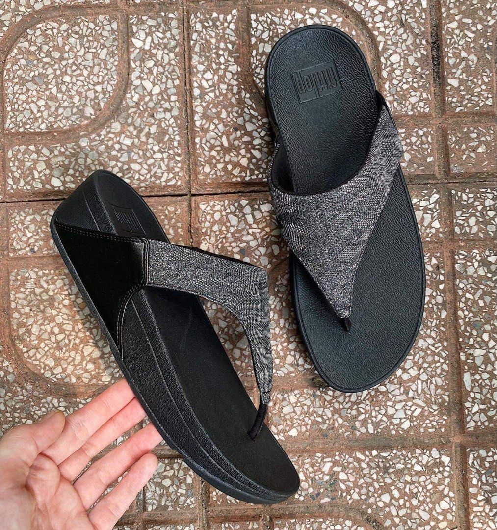 Sandal fitflop original new arrivals