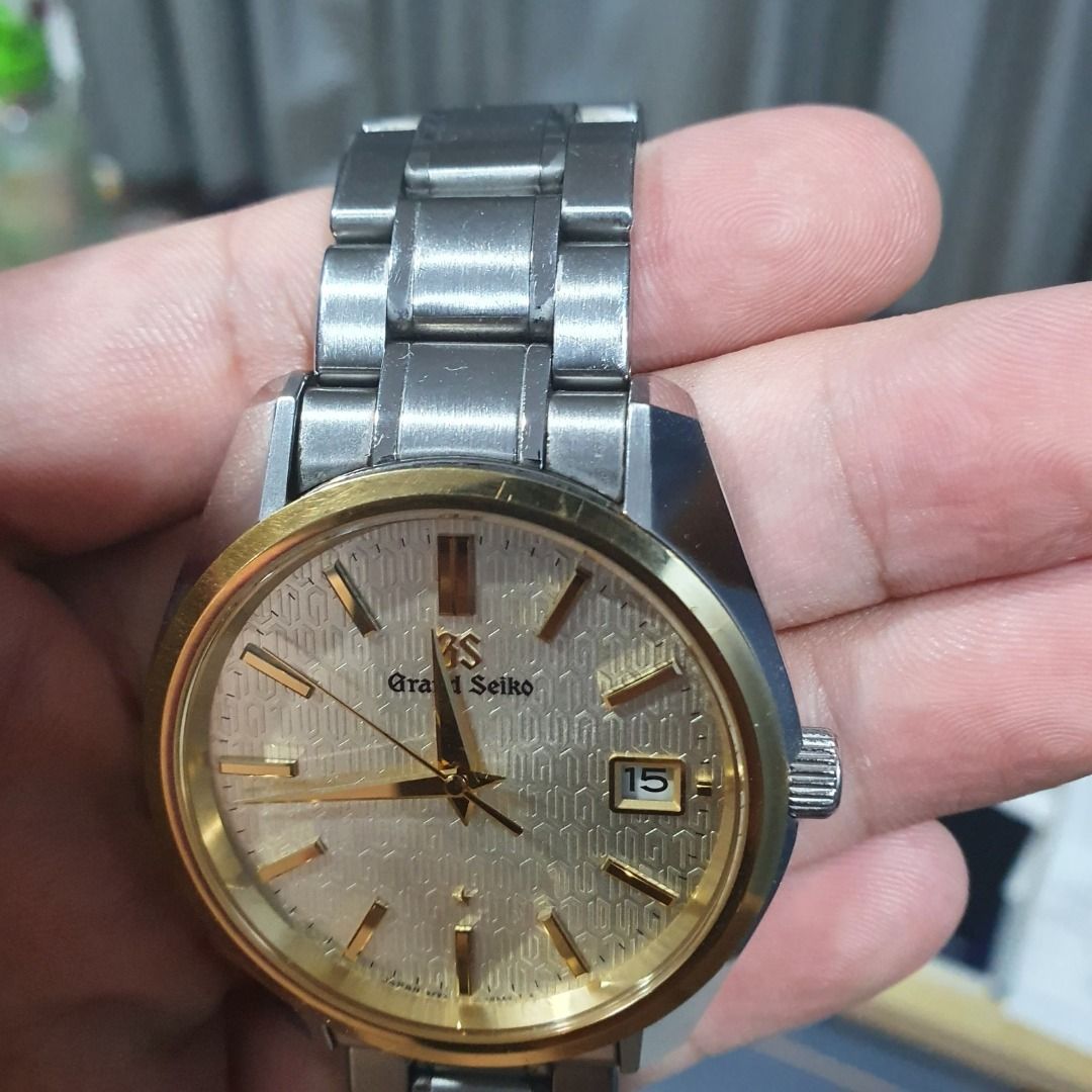 Seiko sbgv238 on sale