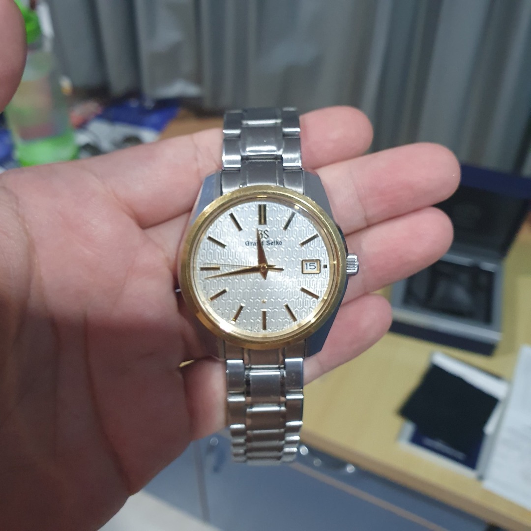 Sbgv238 grand seiko store