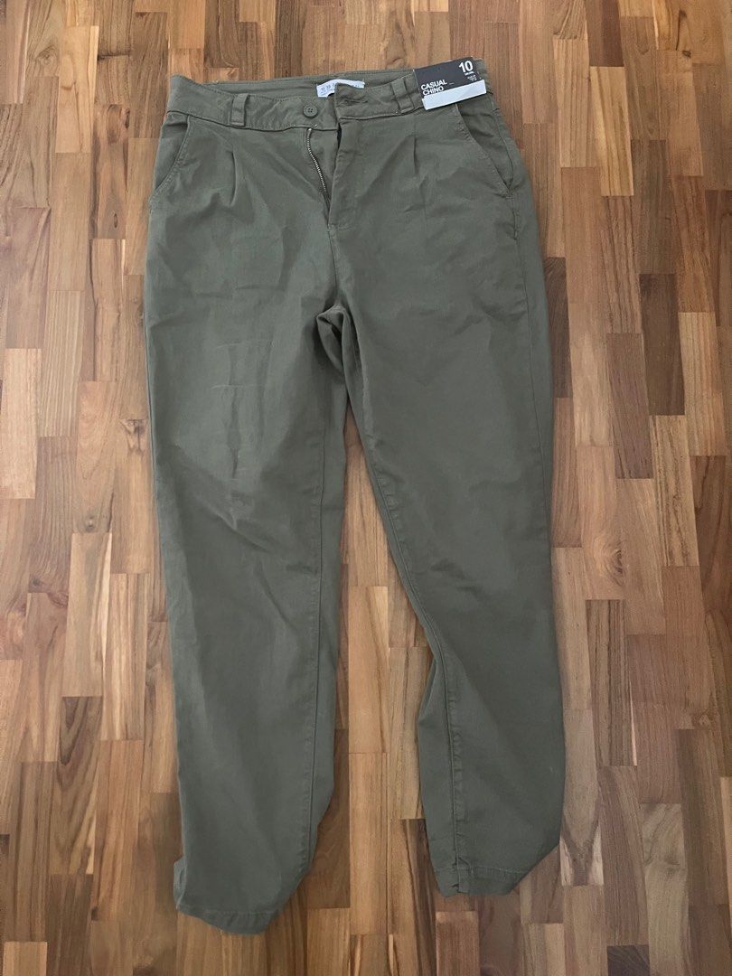 Best high-street cargo trousers – including 'perfect' £20 TikTok-viral  Primark pair - OK! Magazine