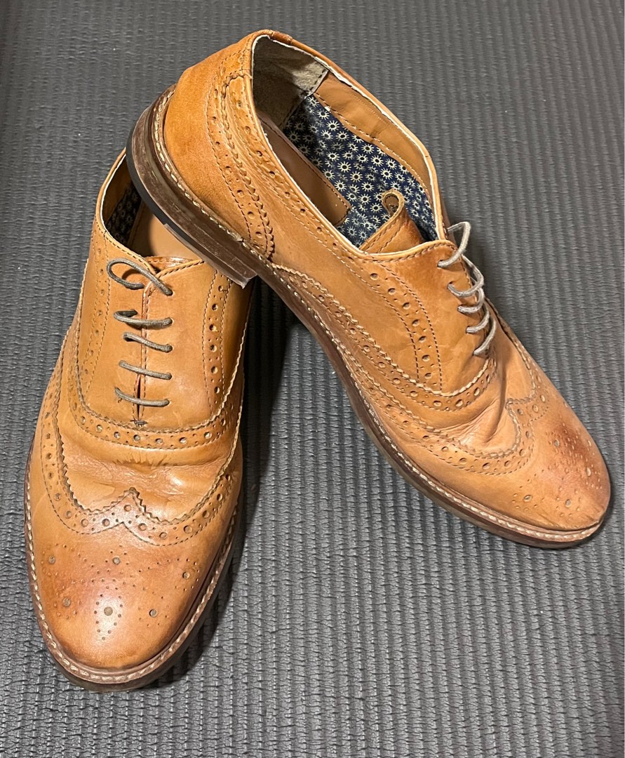 Primark tan shoes new arrivals