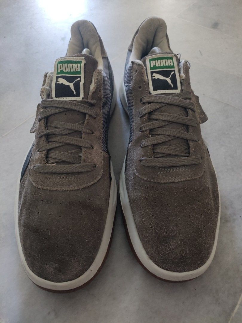 Puma g discount vilas 2 44
