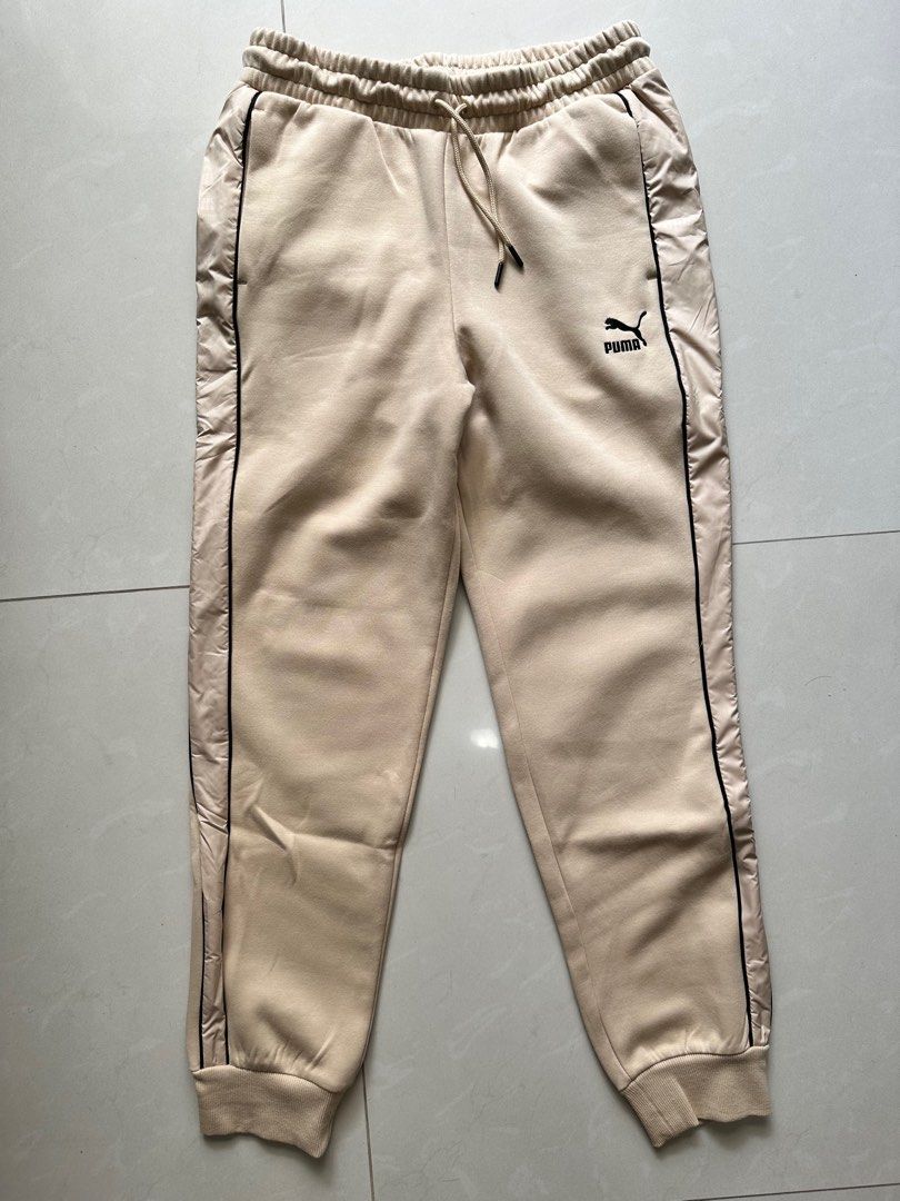 PUMA Men s Sweatpants Brand New Men s Fashion Bottoms Joggers