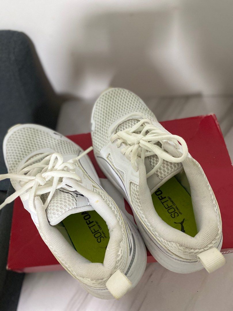 Puma pure deals