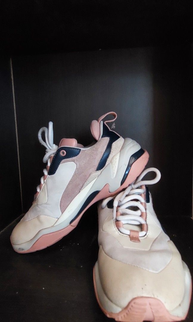 Puma new arrivals thunder storm