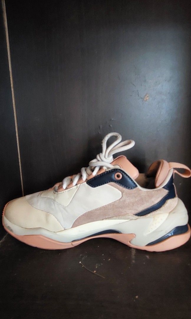 Puma thunder storm on sale