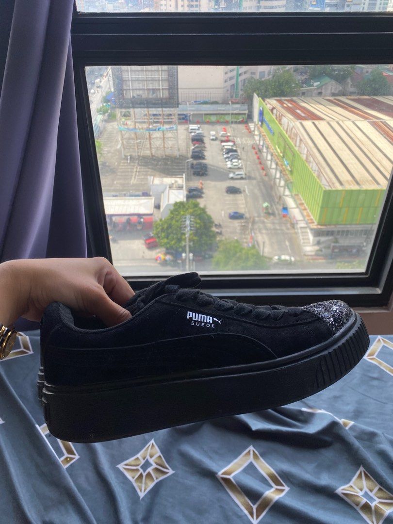 Puma platform gem store