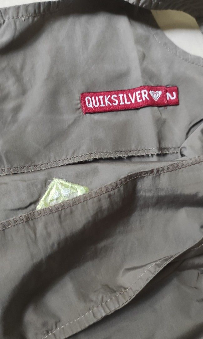 QuickSilver Clothing, Fesyen Wanita, Pakaian Wanita, Gaun & Rok di ...