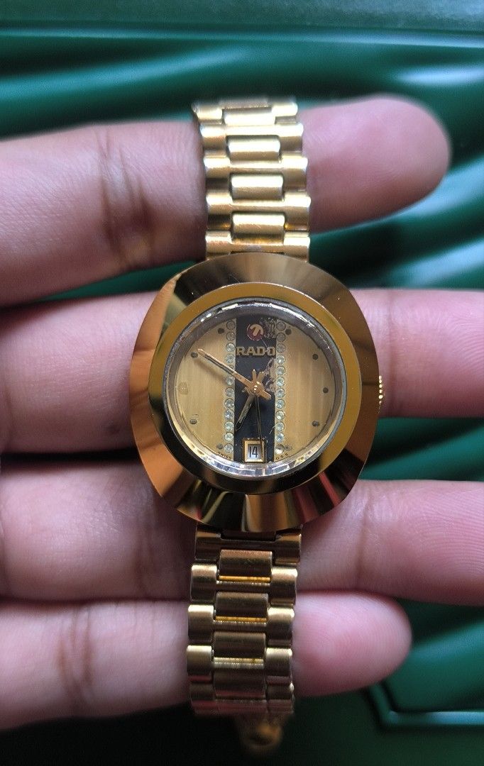 Original deals watches olx