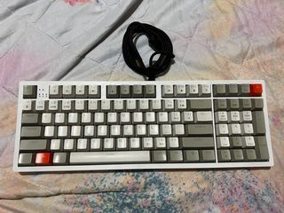 RAKK Ilis Mechanical Keyboard