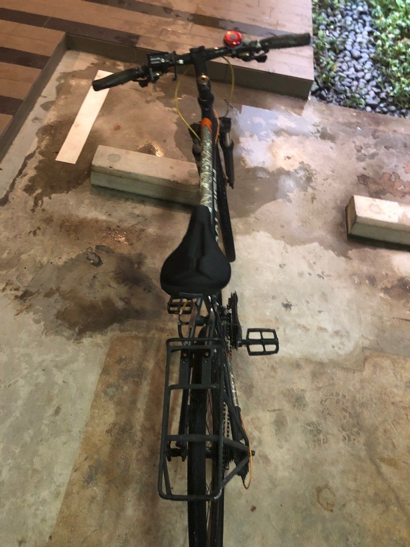 raleigh misceo 2.0 hybrid