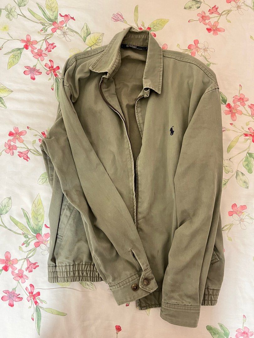 Rare ralph lauren clothing top