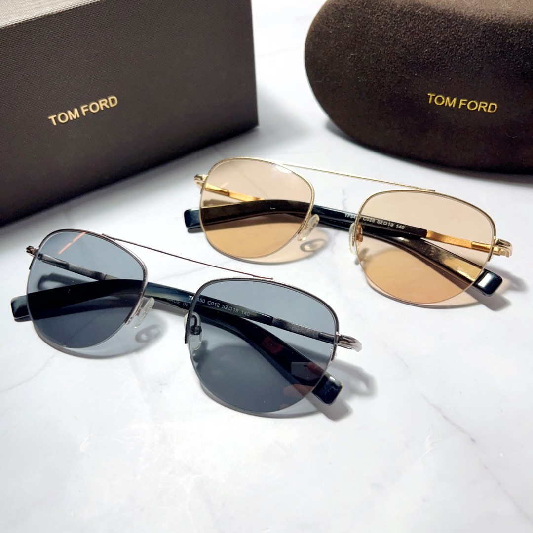 Tom ford 2024 5450