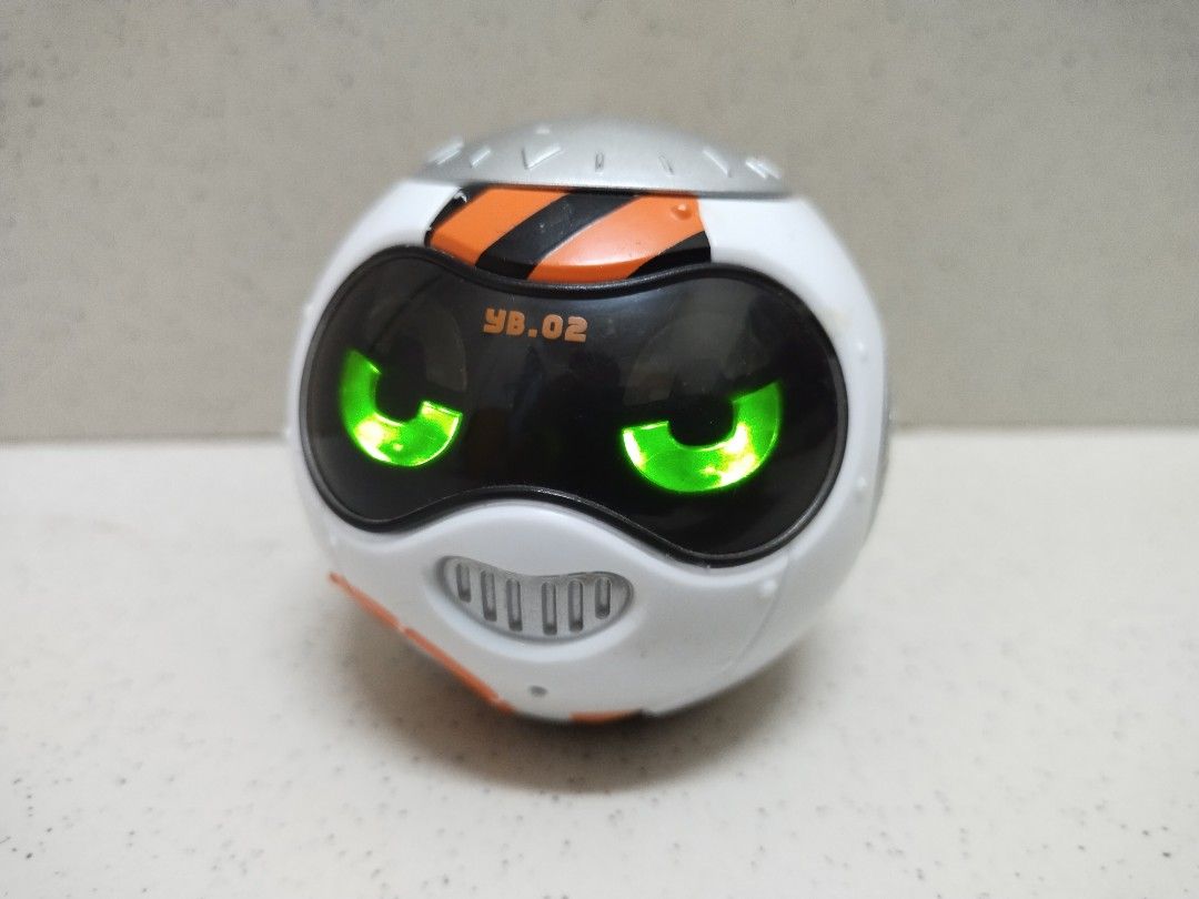 Yakbot outlet