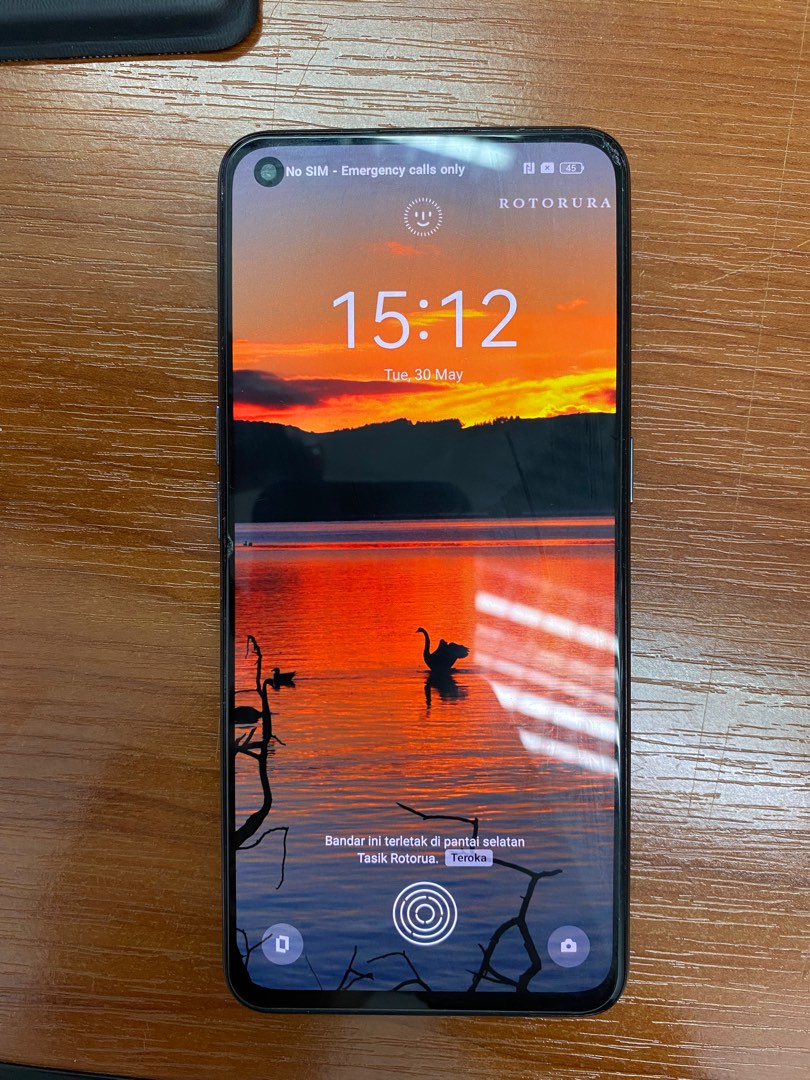 Realme GT Master Edition 8gb / 128gb, Mobile Phones & Gadgets, Mobile