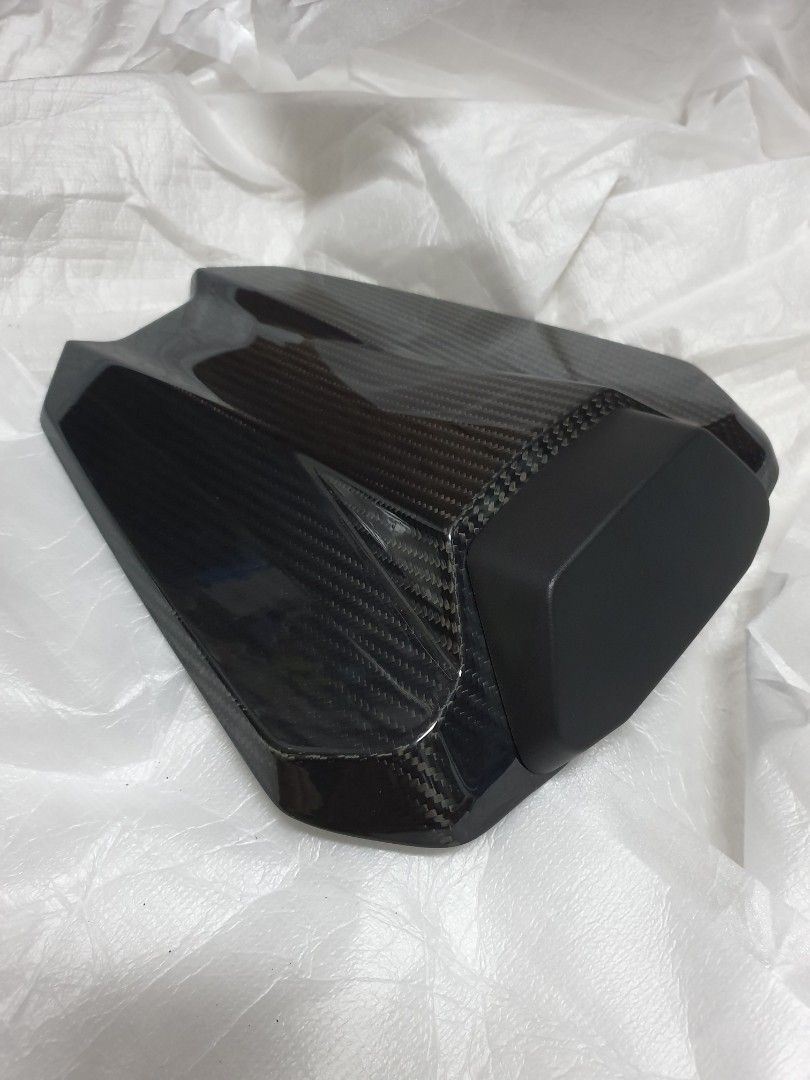 Rear seat cowling Superduke V3, Motorcycles, Motorcycle Accessories on
