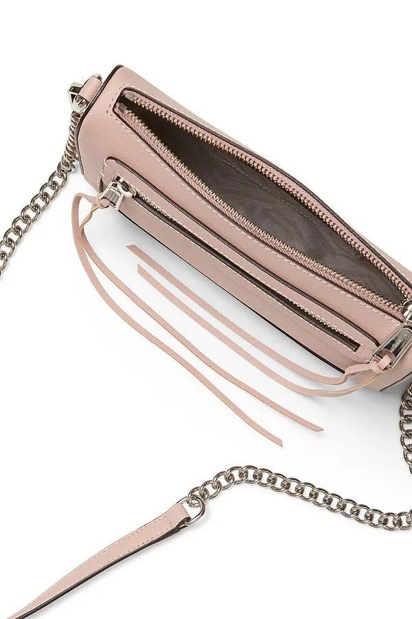 Rebecca minkoff blush bag outlet
