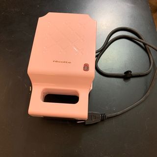 recolte 熱壓吐司機