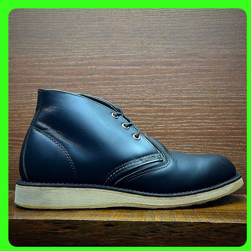 Red Wing