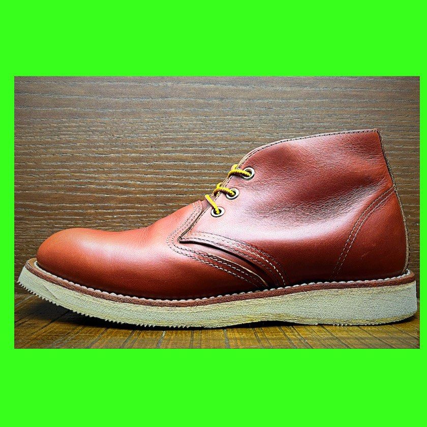 Red wing best sale 3139