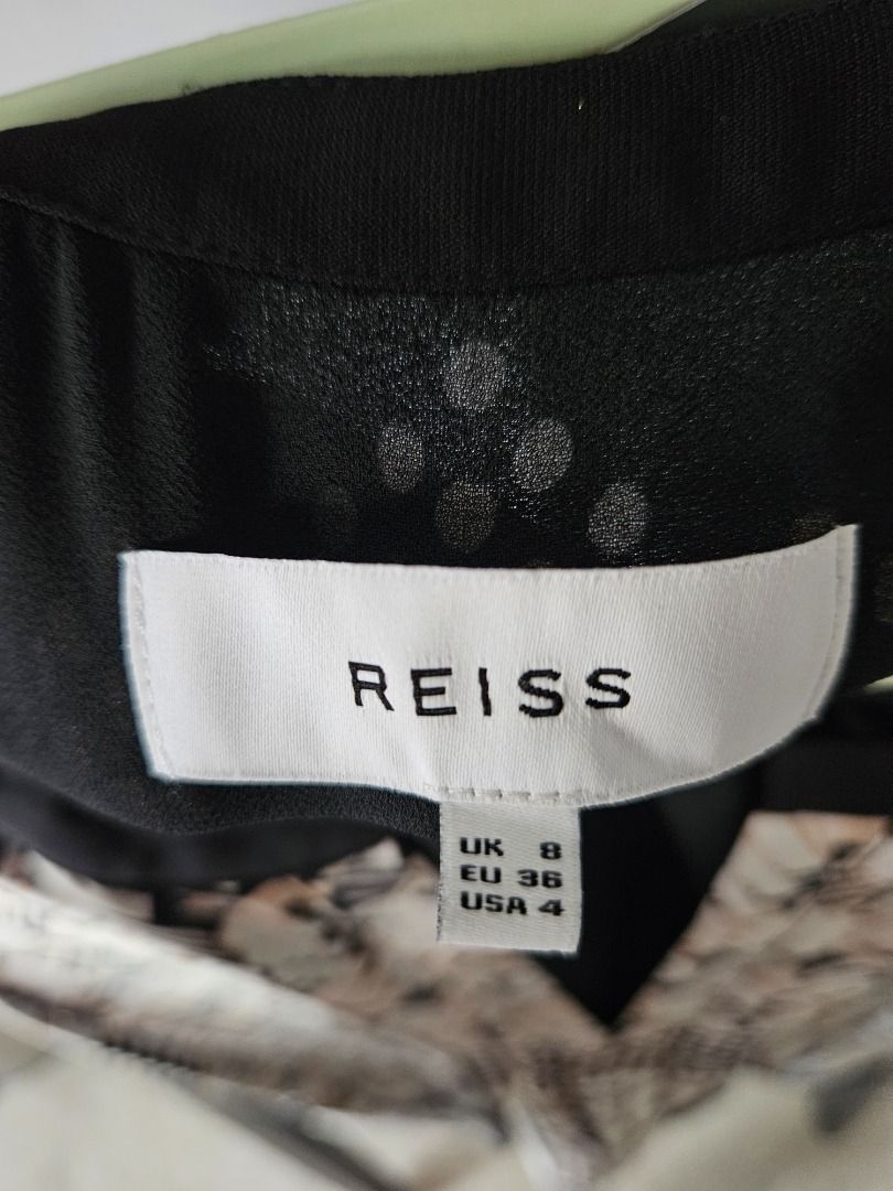 Reiss antonia cheap coat
