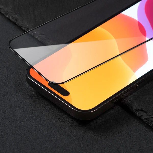 Rhinoshield Screen Protector for Iphone 14 Pro, Mobile Phones & Gadgets