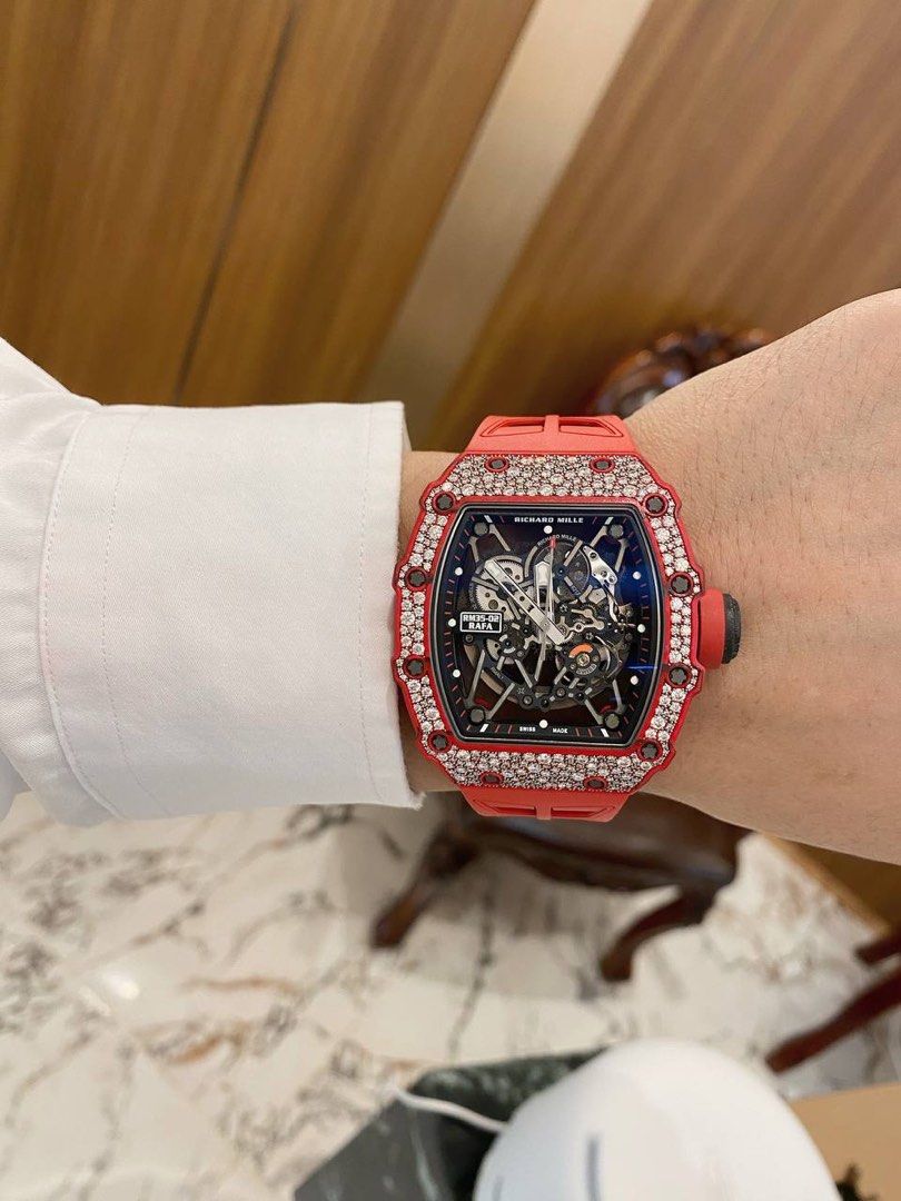 Rm3502 watch sales price