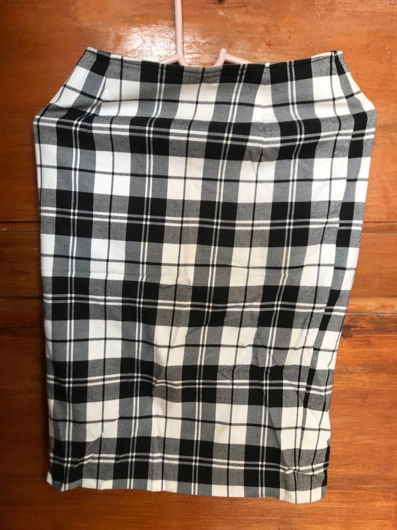 Rok flanel on Carousell