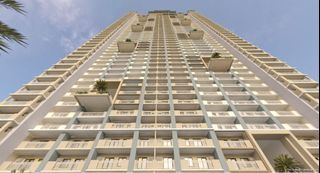 RUSH SALE! 6.5M ALL IN! 2 Bedroom with Parking DMCI Condo The Orabella in Cubao, Quezon City