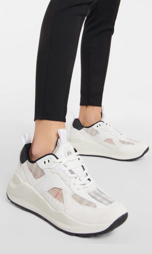 Burberry womens shoes sale shop