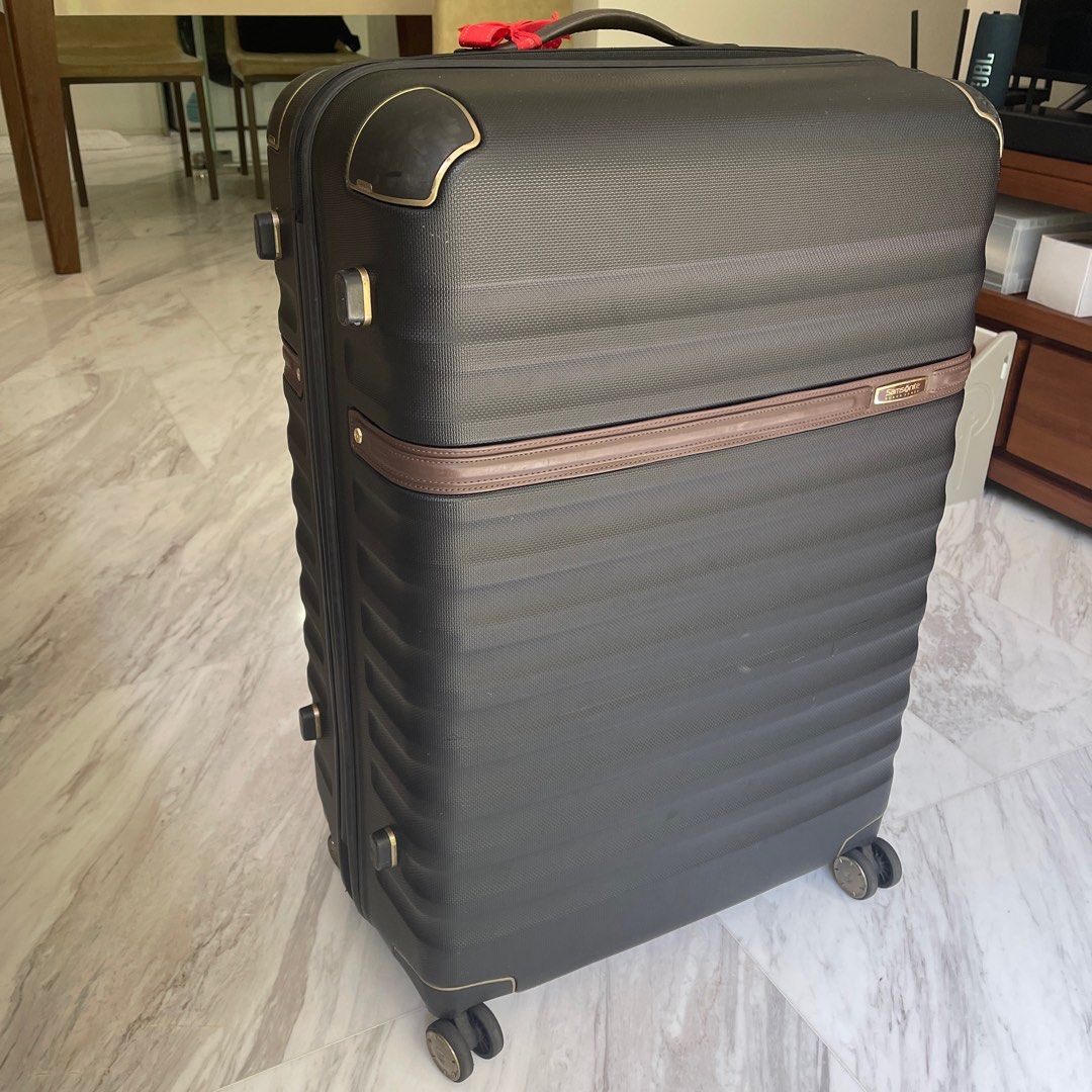 Samsonite richmond spinner store