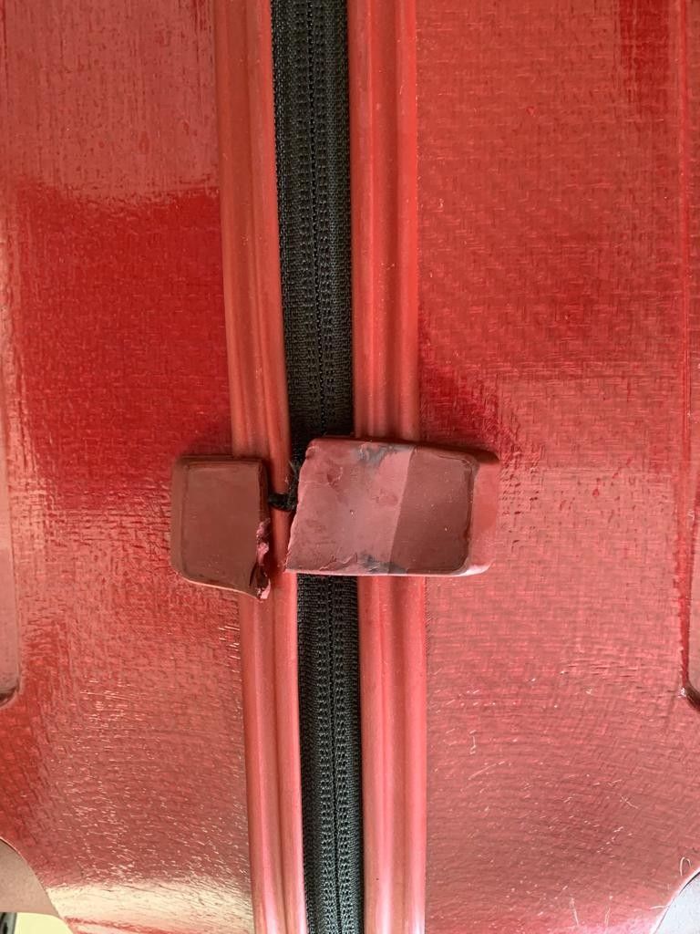 Samsonite luggage repair center near hotsell me