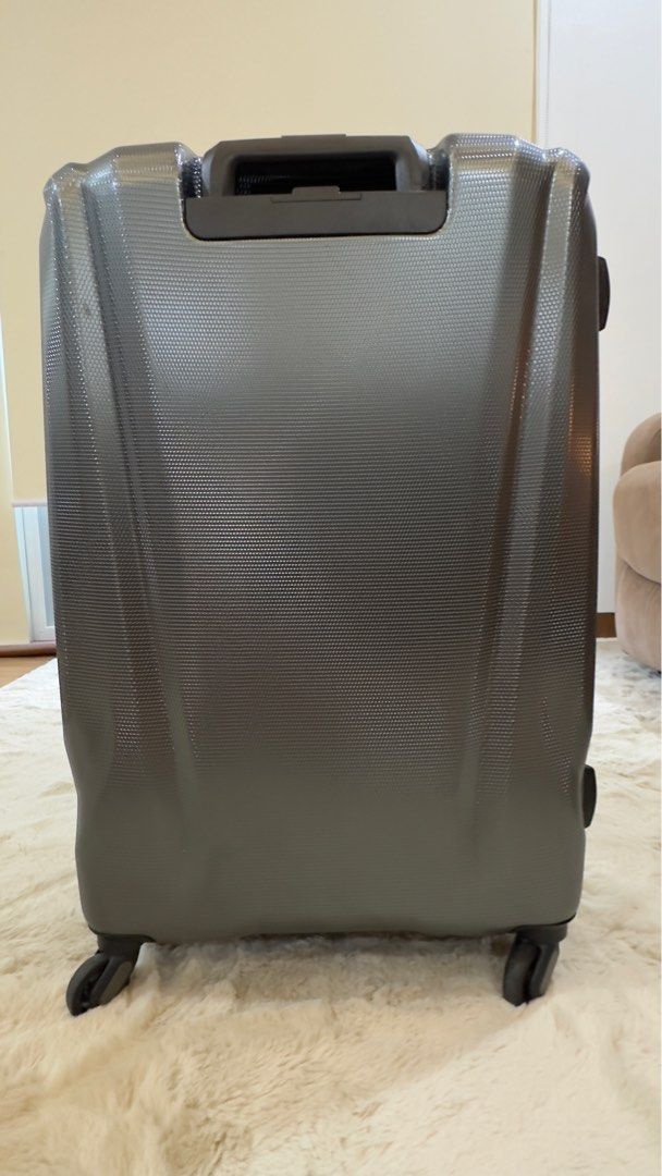 Samsonite swerv shop dlx