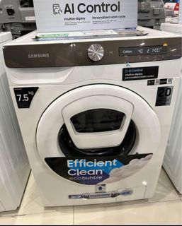 🩶🩶SAMSUNG FRONT LOAD WASHING MACHINE🩶🩶