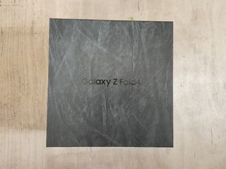 Samsung Galaxy Fold 4 | 1 TB | Factory Unlocked