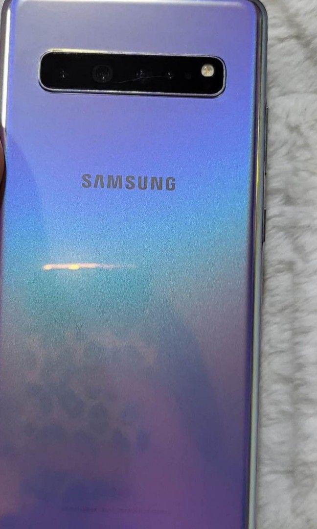 Samsung S10 Plus 5g On Carousell