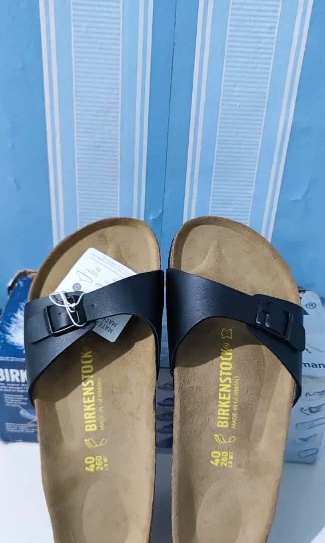 Sandal birkenstock hot sale wanita original